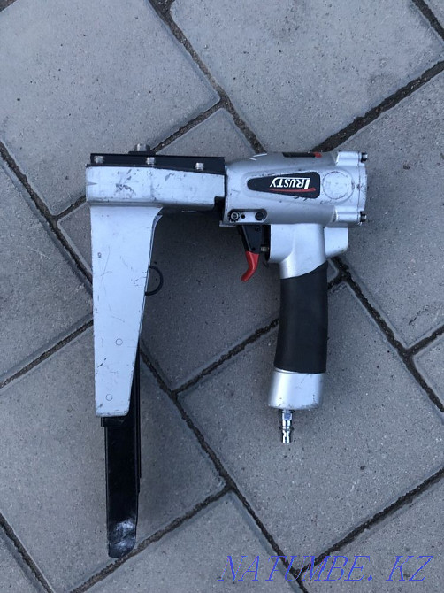 Pneumatic stapler Almaty - photo 1