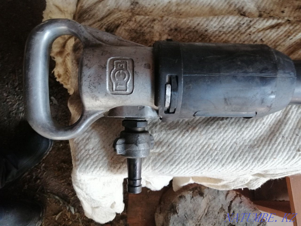 Sell pneumatic bumper Petropavlovsk - photo 1