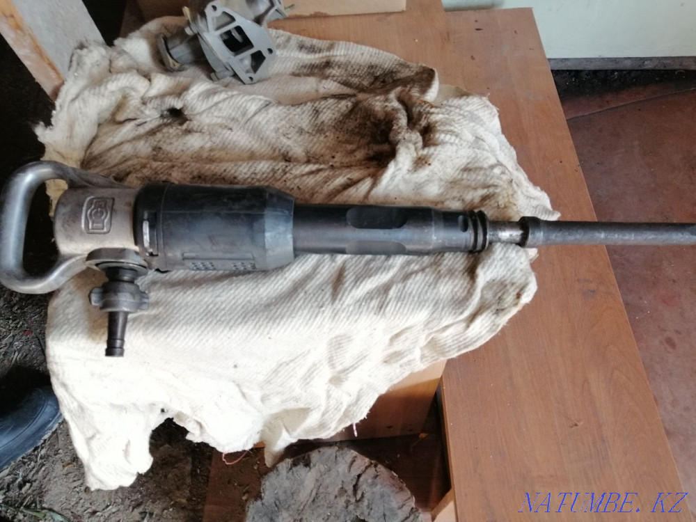 Sell pneumatic bumper Petropavlovsk - photo 2