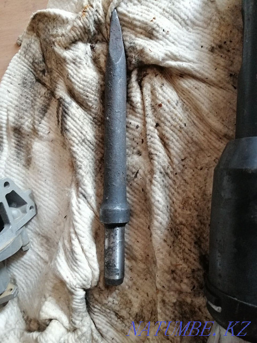 Sell pneumatic bumper Petropavlovsk - photo 3