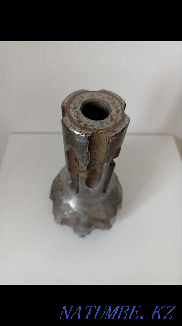 Drill for drilling Astana - photo 3