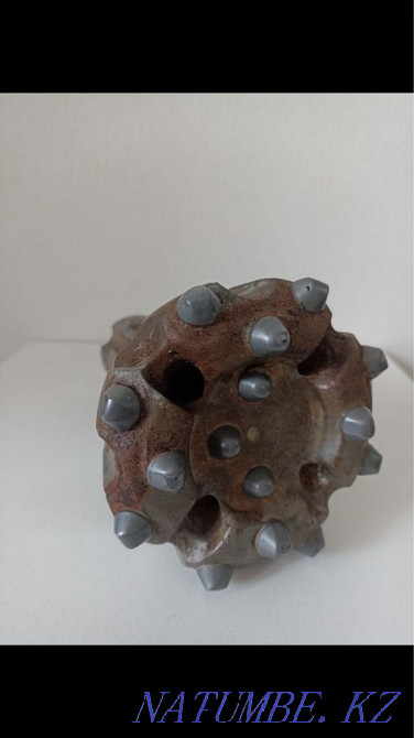 Drill for drilling Astana - photo 1