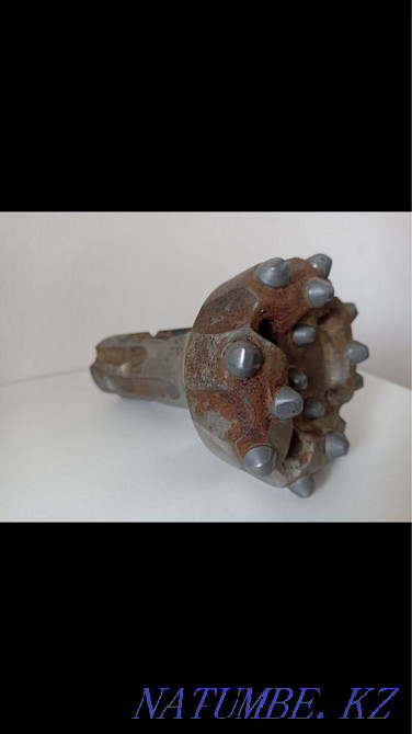 Drill for drilling Astana - photo 2