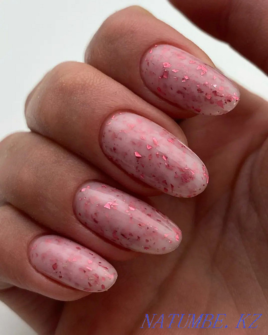 Manicure pedicure Shakhtinsk Shahtinsk - photo 3