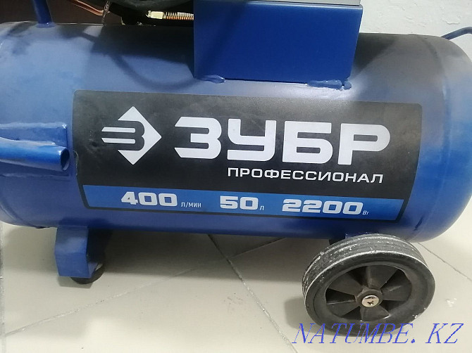 Compressor 2200w Petropavlovsk - photo 2