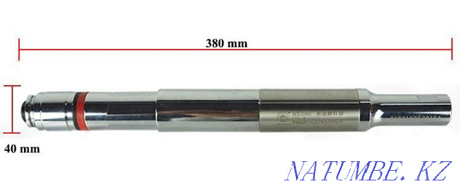 Пороховой монтажный пистолет СО-2 Алматы - изображение 6