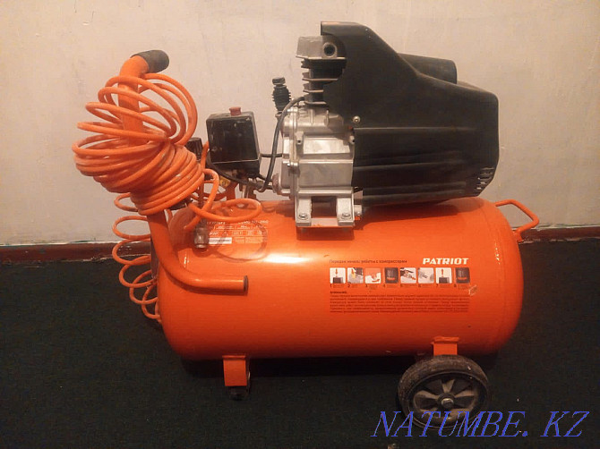 new compressor for sale Astana - photo 2