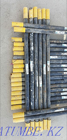 Drill rod, drill pipes Atlas Copco R32 Karagandy - photo 1