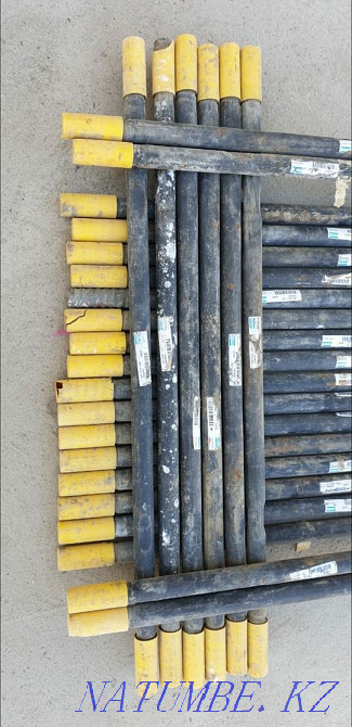 Штанга буровая, буровые трубы Атлас Копко R32 Караганда - изображение 1