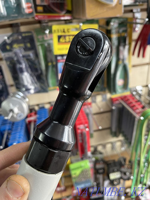 Ratchet 1 2 Buy Pneumatic Ratchet Tool Delivery Karagandy - photo 3