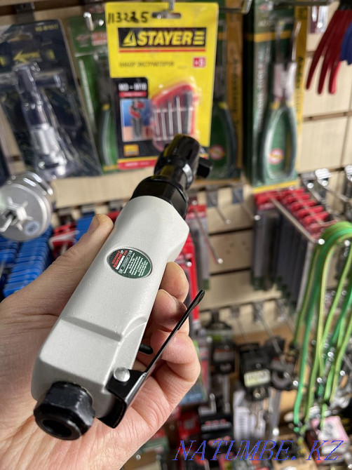 Ratchet 1 2 Buy Pneumatic Ratchet Tool Delivery Karagandy - photo 4