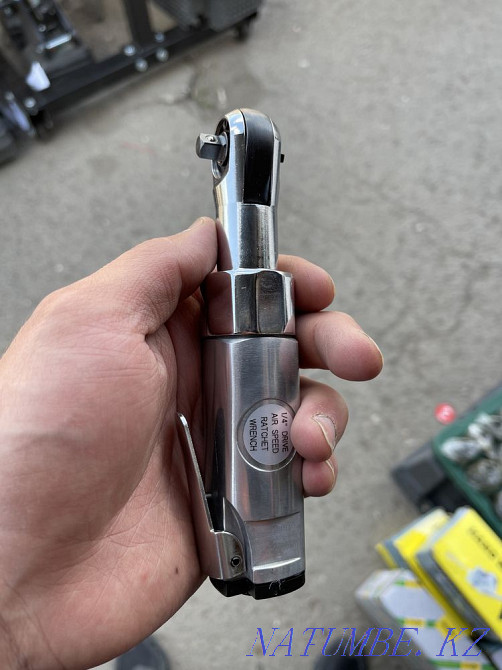 Ratchet 1 2 Buy Pneumatic Ratchet Tool Delivery Karagandy - photo 5