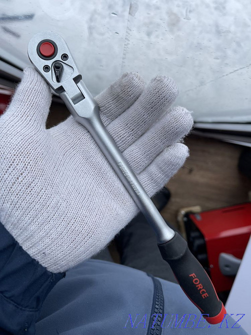 Ratchet 1 2 Buy Pneumatic Ratchet Tool Delivery Karagandy - photo 7