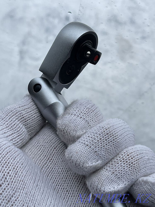 Ratchet 1 2 Buy Pneumatic Ratchet Tool Delivery Karagandy - photo 8