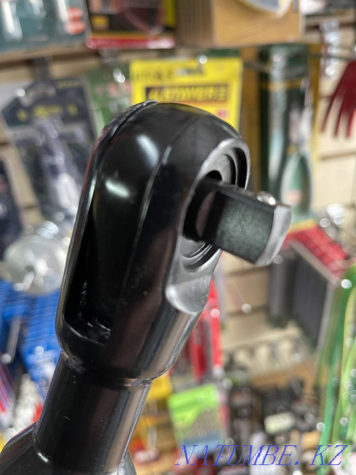 Ratchet 1 2 Buy Pneumatic Ratchet Tool Delivery Karagandy - photo 2