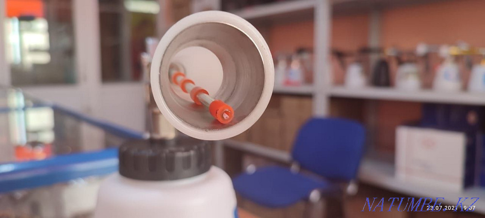 Original s-10 tornador Almaty - photo 1