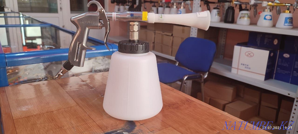 Original s-10 tornador Almaty - photo 2