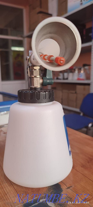 Original s-10 tornador Almaty - photo 3