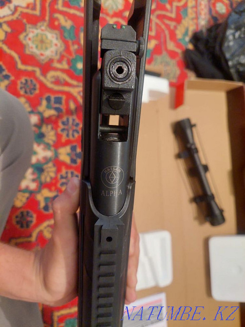 Пневматический Шымкент - изображение 2