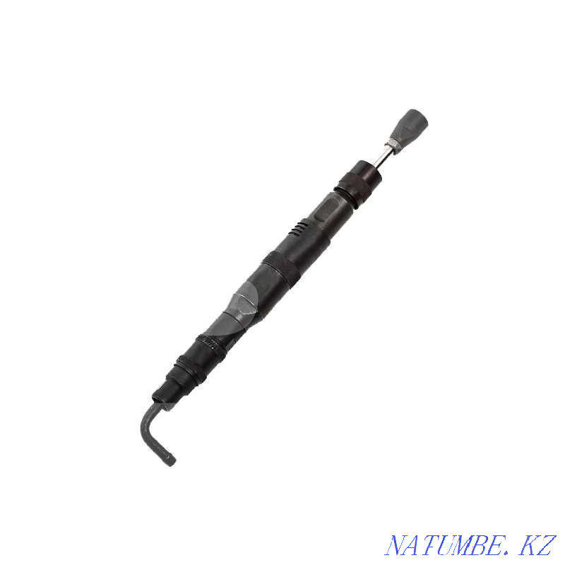 Пневматикалық ұрғыш PT-4, жаңа (пайдаланылмаған)  Алматы - изображение 1