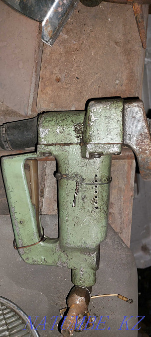 Пневматические ножницы по металлу Семей - изображение 2