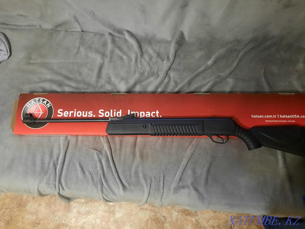 Pneum hut80 4.5mm. Kokshetau - photo 2