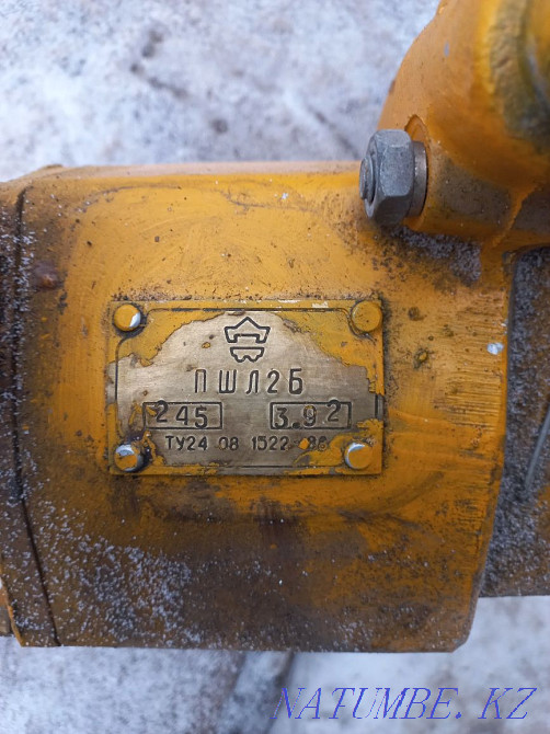 Pneumosaw for sale. New. USSR Нуркен - photo 5