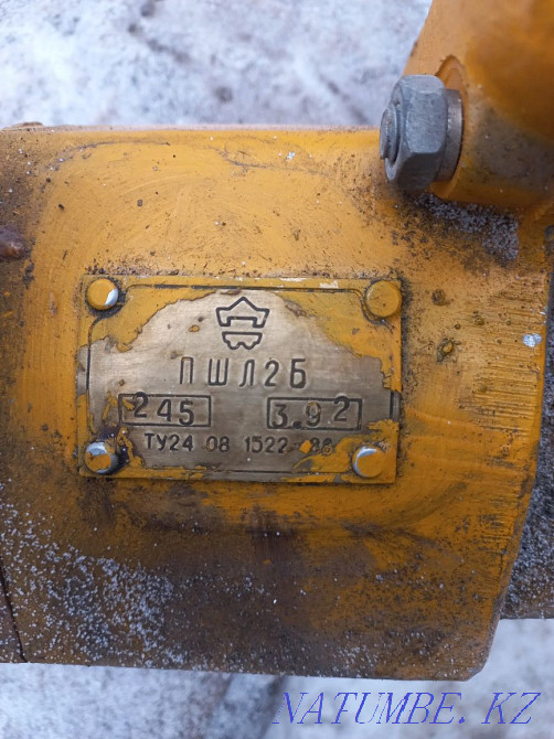 Pneumosaw for sale. New. USSR Нуркен - photo 4