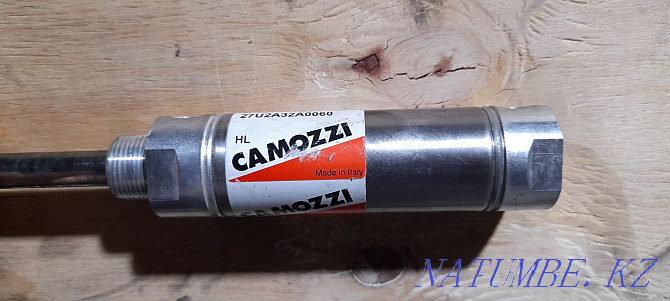 Pneumatic cylinders FESTO, CAMOZZI Astana - photo 4