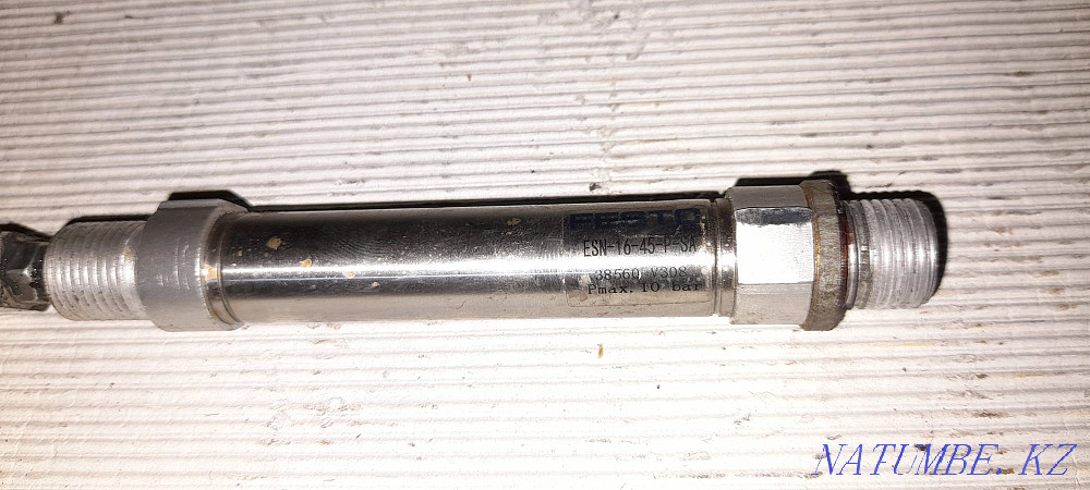 Pneumatic cylinders FESTO, CAMOZZI Astana - photo 1