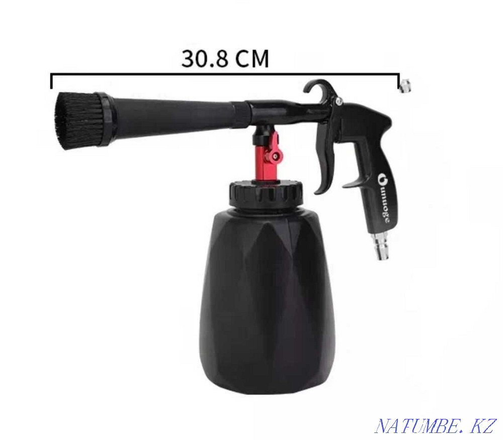 Tornador bearing black Almaty - photo 1