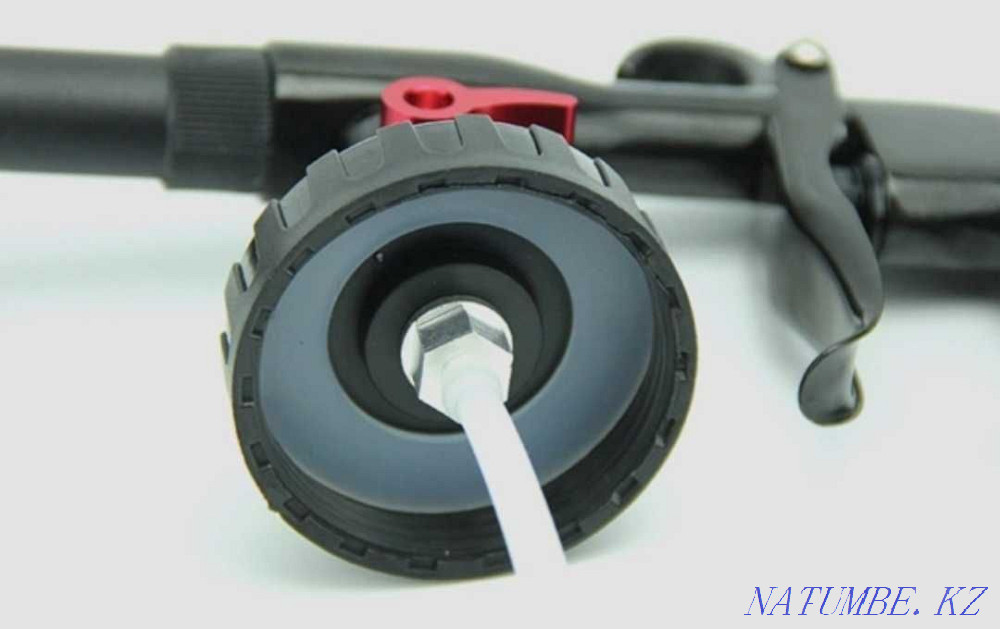 Tornador bearing black Almaty - photo 3