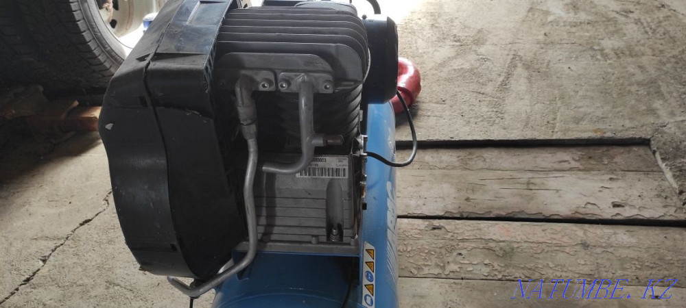 I will sell the compressor Aqtobe - photo 4
