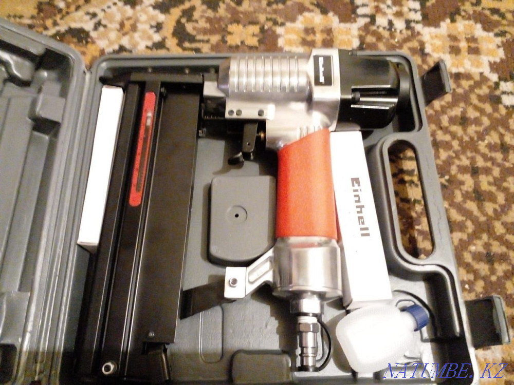 Stapler pneumatic Almaty - photo 1