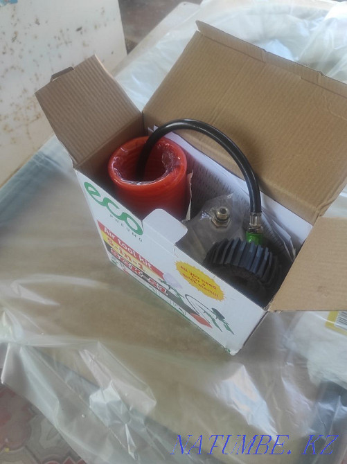 Продам компрессора 60 литров .пневмонабор для компрессора Уральск - изображение 5