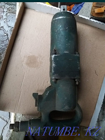 Used pneumatic wrench Almaty - photo 3