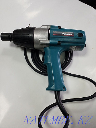 BOSCH pneumatic wrench, El. MAKITA. Petropavlovsk - photo 7