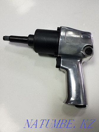 BOSCH pneumatic wrench, El. MAKITA. Petropavlovsk - photo 5