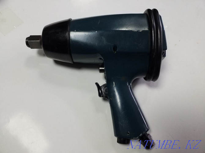 BOSCH pneumatic wrench, El. MAKITA. Petropavlovsk - photo 1