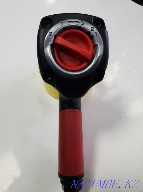 Пневмогайкаверт BOSCH, Эл. MAKITA. Петропавловск - изображение 4