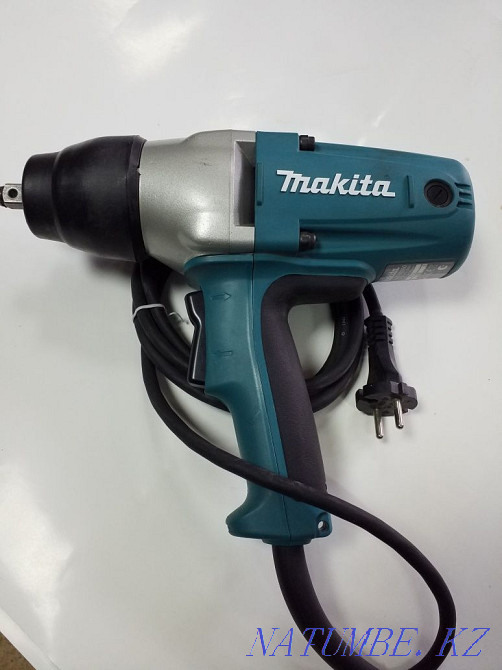 Пневмогайкаверт BOSCH, Эл. MAKITA. Петропавловск - изображение 8