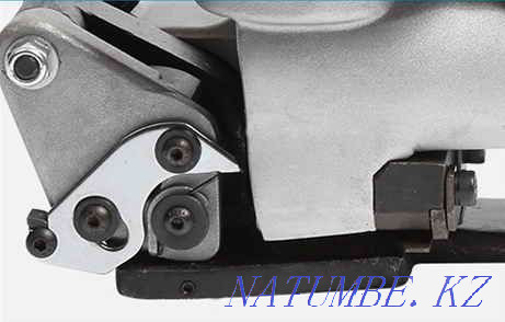 Упаковочная пневмомашинка новая модель!!! Шымкент - изображение 3