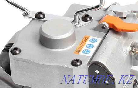 Упаковочная пневмомашинка новая модель!!! Шымкент - изображение 5