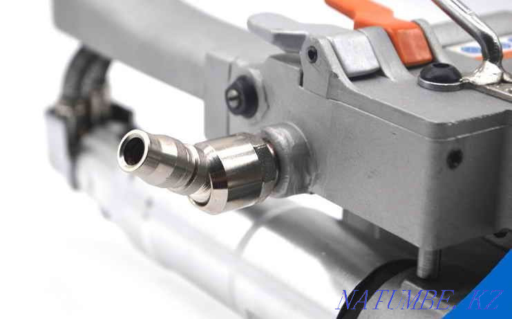 Упаковочная пневмомашинка новая модель!!! Шымкент - изображение 4