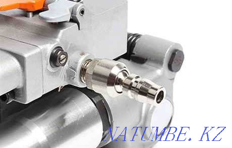 Упаковочная пневмомашинка новая модель!!! Шымкент - изображение 6