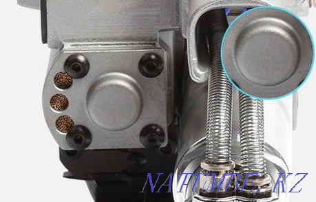 Упаковочная пневмомашинка новая модель!!! Шымкент - изображение 8