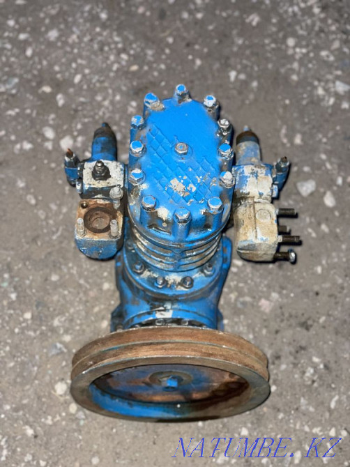 Compressor Pavlodar - photo 6