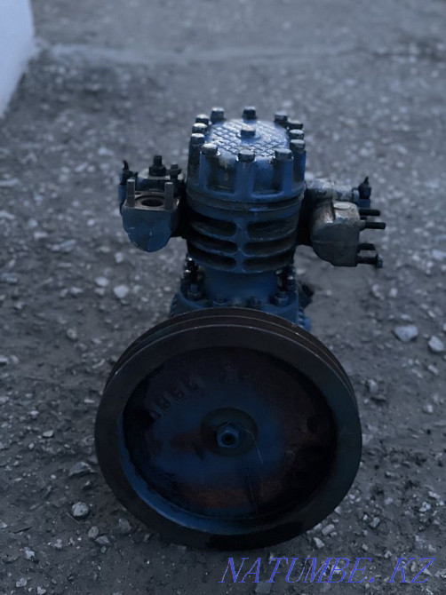 Compressor Pavlodar - photo 3