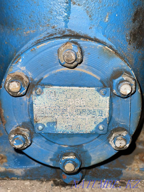 Compressor Pavlodar - photo 7