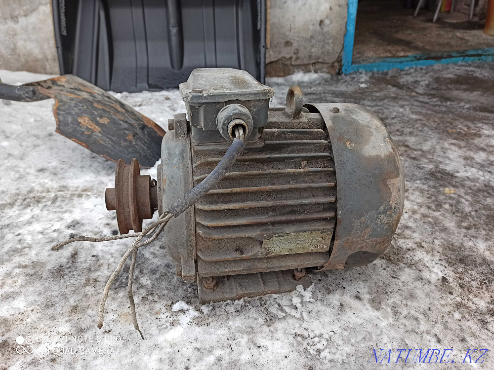 I will sell a 50 liter receiver for a compressor in Temirtau. Karagandy - photo 8